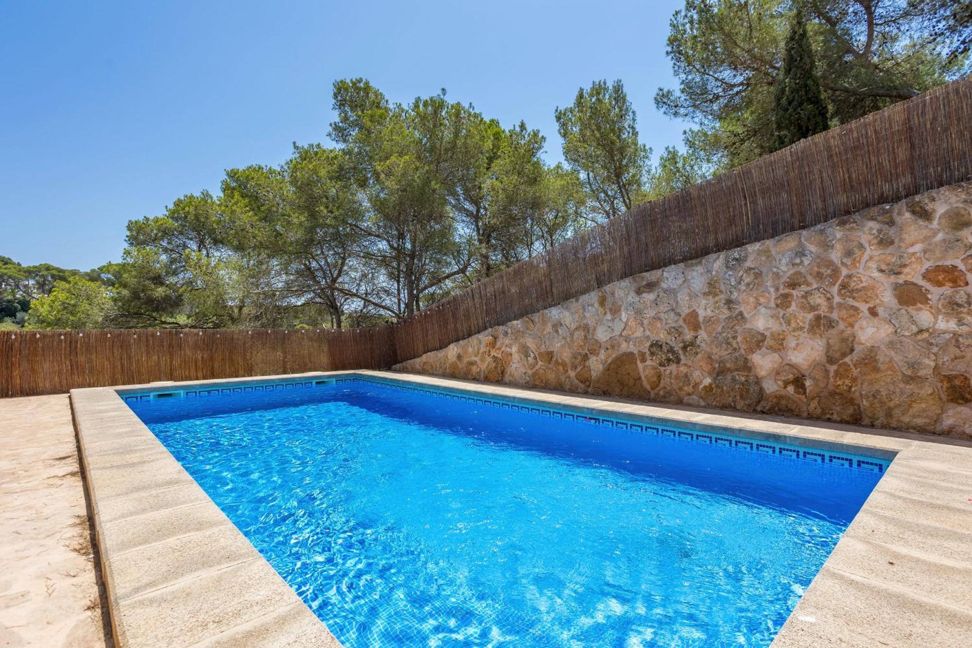 סנטני Villa Escaletas מראה חיצוני תמונה